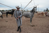 EL MUSTANG FUR COAT