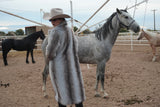 EL MUSTANG FUR COAT