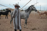 EL MUSTANG FUR COAT