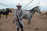EL MUSTANG FUR COAT