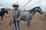 EL MUSTANG FUR COAT