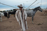EL SILVERADO FUR COAT
