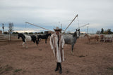 EL SILVERADO FUR COAT