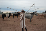 EL SILVERADO FUR COAT