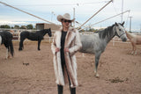 EL SILVERADO FUR COAT