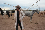 EL SILVERADO FUR COAT