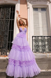 Nox Anabel Evening Gown R1316