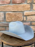 Silver Economy Cowboy Wool Hat