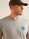Men’s Ariat Stone Heather T-Shirt