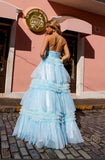 Nox Anabel Evening Gown R1316