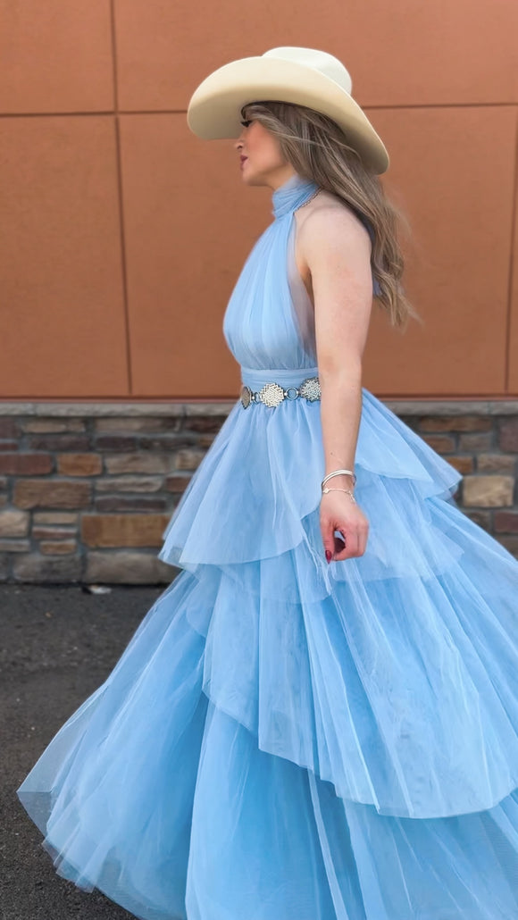NERI DRESS