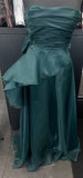 ALISSA ESMERALDA DRESS TWO PIECE