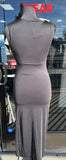MIRANDA DRESS