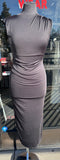 MIRANDA DRESS