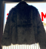LA ESTRELLA DEL NORTE FUR COAT