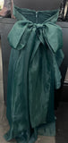 ALISSA ESMERALDA DRESS TWO PIECE