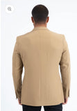 Men’s Platini Modern Fit Stretch Blazer