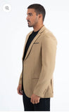 Men’s Platini Modern Fit Stretch Blazer