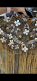 Flora cape