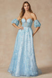 Juliet Evening Gown JT2404
