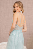 GLS Collective Evening Gown GL3119