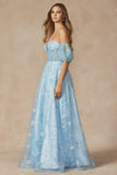 Juliet Evening Gown JT2404