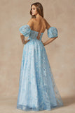 Juliet Evening Gown JT2404