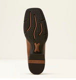 Women’s Ariat Round Up Remuda Wide Square Toe Boots