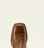 Women’s Ariat Round Up Remuda Wide Square Toe Boots