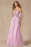 Juliet Evening Gown JT2404
