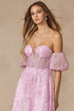 Juliet Evening Gown JT2404
