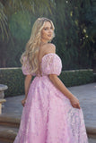 Juliet Evening Gown JT2404