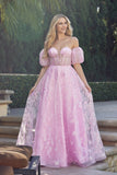 Juliet Evening Gown JT2404