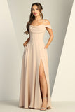 Adora Evening Gowns 3229