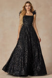 Juliet Evening Gown JT297