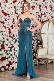 Adora Evening Gowns 3306