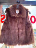 EL CIMARRON FUR COAT