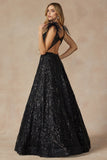 Juliet Evening Gown JT297