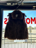 EL CIMARRON FUR COAT
