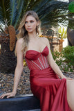 Nox Anabel  Evening Gowns G1793