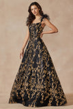 Juliet Evening Gown JT297