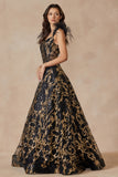 Juliet Evening Gown JT297
