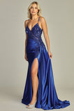 Let’s Evening Gowns 7966