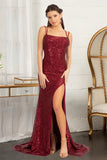 GLS Collective Evening Gown GL3058