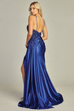 Let’s Evening Gowns 7966