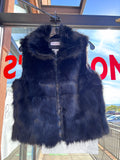 EL FORASTERO FUR COAT