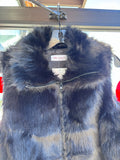 EL FORASTERO FUR COAT