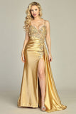 Let’s Evening Gowns 7966