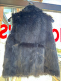 EL FORASTERO FUR COAT