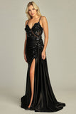 Let’s Evening Gowns 7966